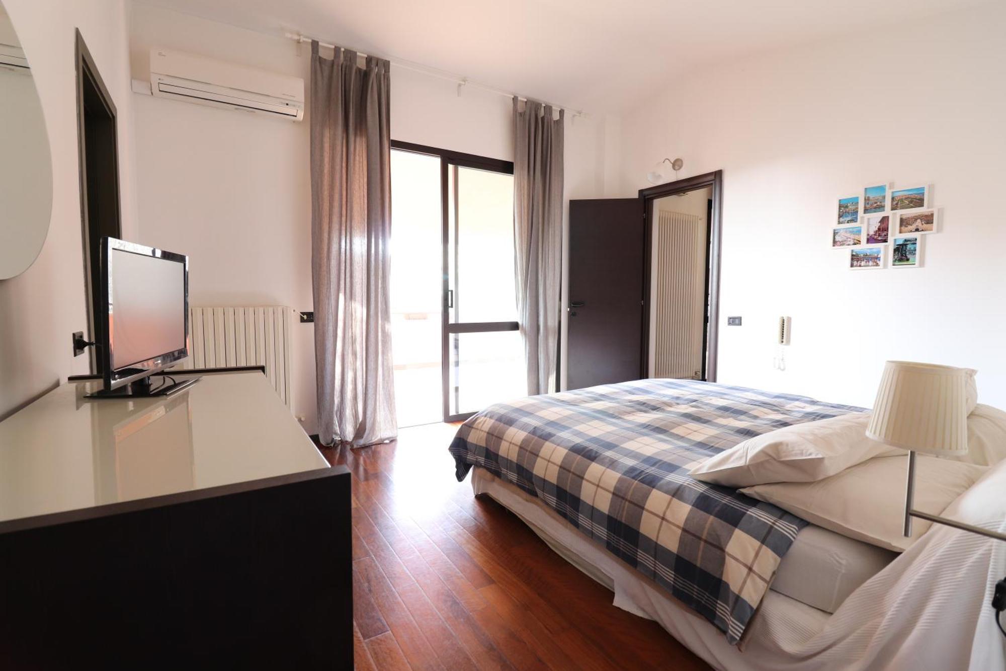 Hotel Spiaggia Cattolica Rum bild