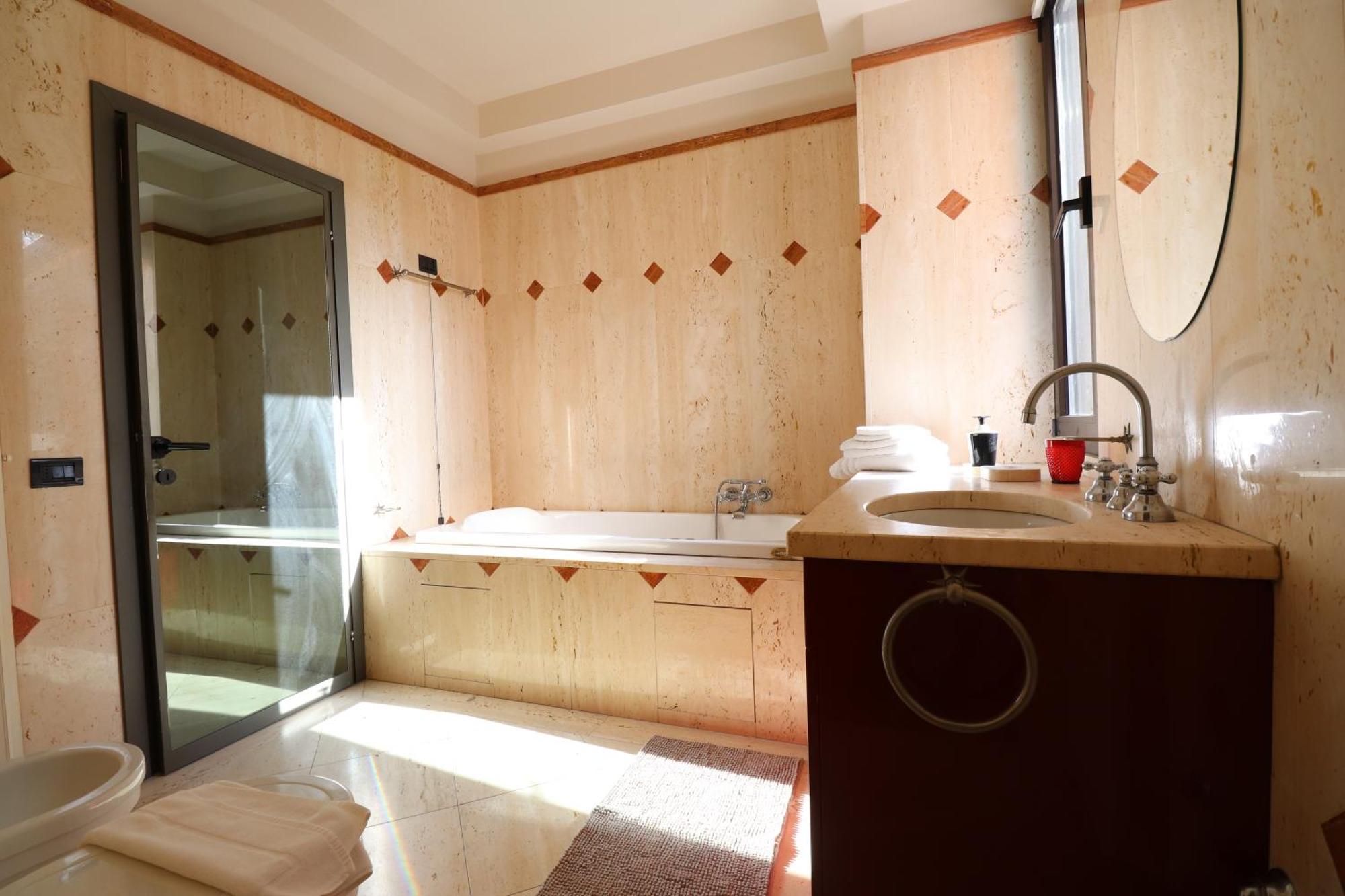 Hotel Spiaggia Cattolica Rum bild